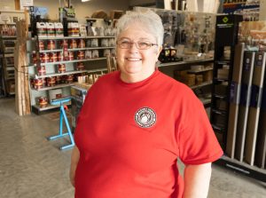 Karen - Office Manager