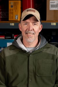 Jason - Sales